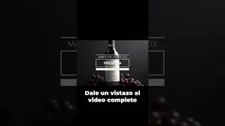 Fotografía profesional para empresas. Conoce más en nuestro nuevo video 