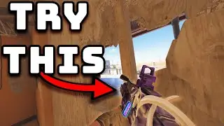 The *BEST* Spawn Peeks 2022 - Rainbow Six Siege