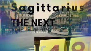 Sagittarius ♐️ (THE NEXT 48) 🖤👀Happy endings ft A different type of love 💞