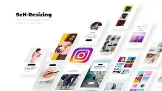 Instagram Stories After Effects Template Download Now
