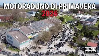 39th Spring Motorcycle Rally - Pozzuolo del Friuli 2026 🍻🏍️