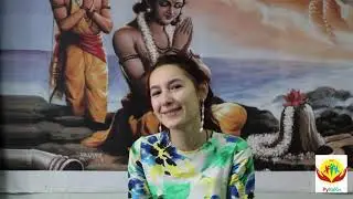 Отзыв пациента о сеансе коррекции здоровья
