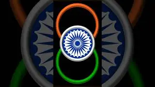 Indian Flag 