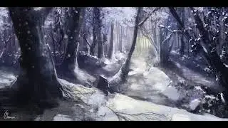 Frostbitten Woods