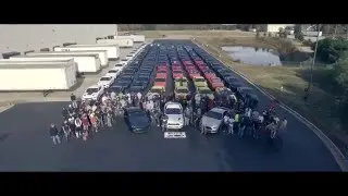 AtlantaS550s - Largest Club Gathering Worldwide of S550 Owners