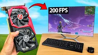 Upgrading the World’s Strongest All in One PC!