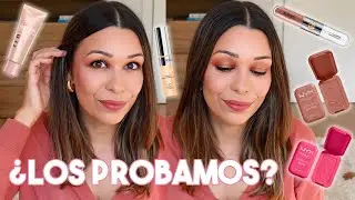 Maquillaje Low Cost y Viral ¿Joyas o Fracaso Total?