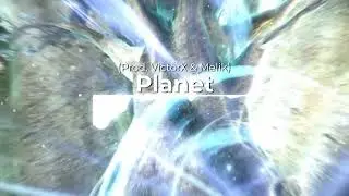 (FREE) Final Fantasy x Iyaze x Regalia Type Beat - 