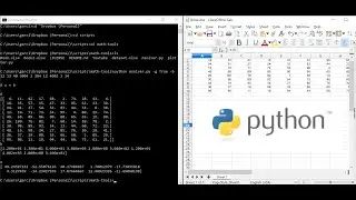 A Python (Ax = b) Matrix Solver (No MATLAB needed)