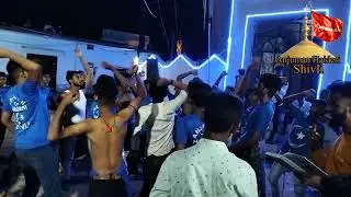 Chain Us Waqt Bhala Kis Tarah Payenge Hussain Noha 2022// Anjuman Haideri Shivli 2022