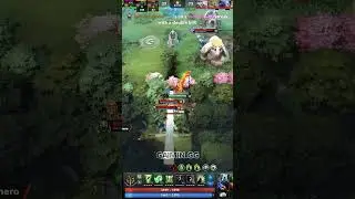 1000 AOE Razes with Rubick Poggers ft. 