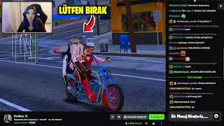 I CHEATED THE ANIME GIRL STREAMER WITH THE CAMERA - I got banned (Fivem Cheat Troll)