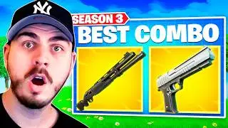 How To WIN Solo vs Squads