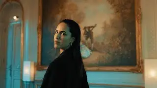 La Lana - So Messed Up [Official Music Video]