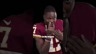 Terry McLaurin is a Top-12 Receiver in the NFL 