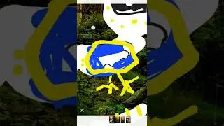 АНИМАЦИЯ НА 1к Я + птица = гепатита?