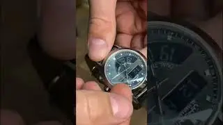 Бронь плёнка для ваших часов