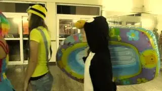 Tuna Com Elas - Teaser XI Insula