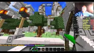 Minecraft 1vs1 FACECAM!?!?!?!