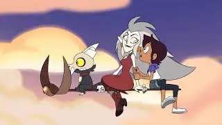 The Owl House Theme Song (Cover)