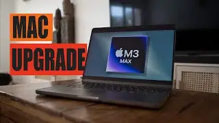 New Macbook Pro M3 Max - Worth the upgrade - FCPX USER
