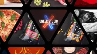 Uneek Studio Broadcast - Go live with us, promote your business to the world! uneekstudio.ro