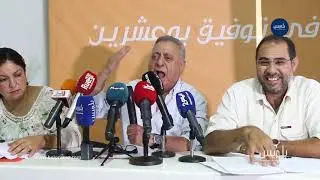 زيان  مُلحق تقرير الدرك أكد أن فيديوهات بوعشرين مُفبركة