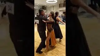 K - Waltz, tango & foxtrot