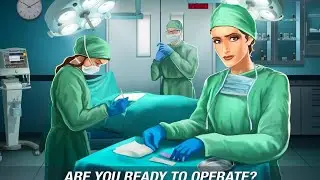 Я ХИРУРГ?!?!? #1