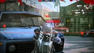 This is Warface EU - PersianAimbotOps