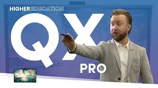 QX Pro: One-Minute No Brainer Explainer