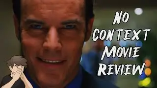 No Context Movie Review - Wishmaster 2