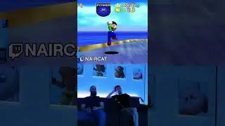 secret warp in castle grounds lake