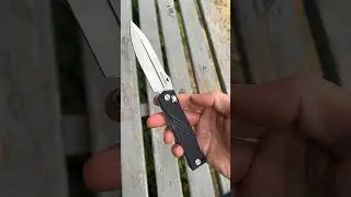 Ніж RealSteel Muninn. Купити ножа можна в нашому магазині тел. 097-499-04-05