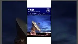 NASA Needs To Upgrade This System Immediately