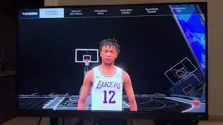 NBA 2K25: How to Change Turbo/Fatigue Meter Visibility, Placement, & Size Tutorial!