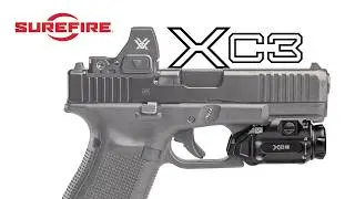 The SureFire XC3