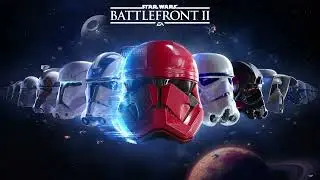 FOR THE EMPIRE! - Star Wars Battlefront 2 PS5 Live