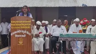 सहकारमहर्षी भाऊसाहेब संतुजी थोरात विद्यालय खळी ता-संगमनेर जि-अहमदनगर