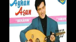Ayhan Aşan - Vur Oynasın