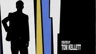 Flying Squad [Title Sequence]