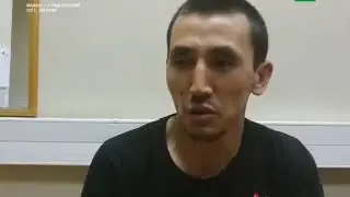 Таксист наехал пешеходов. 17.06.18