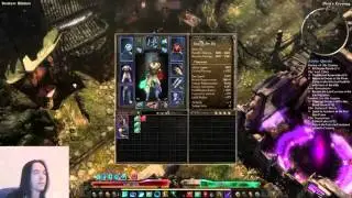 Grim Dawn Hardcore Ultimate Battlemage
