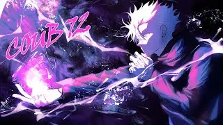 Лучшие аниме приколы #72 | Аниме приколы под музыку | Anime COUB | Decy