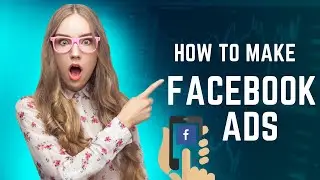 How To Make Facebook ADS Post? Business, Sponsored Ads, Bumper, Over lay, and Video Ads of Facebook.
