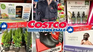 COSTCO Monthly deals!!