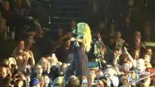 SHAKIRA Live @ECHO 2014