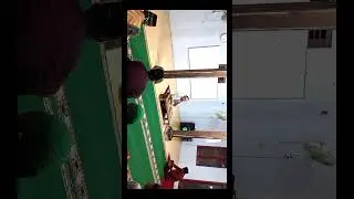 Rumah Tahfidz Al Husna, Pengajian Ahad Subuh by Ust Taufiq Anwar