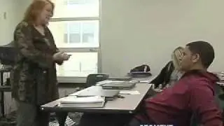 NBC: MicroSocietys Money School: Thoreau Middle School