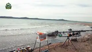 Озеро Шалкар